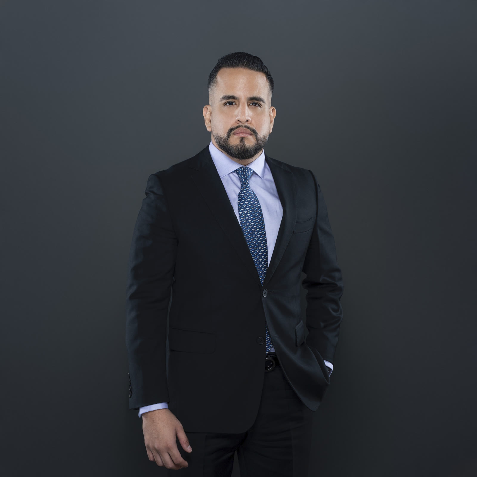 Javier V\u00e1squez Palacios